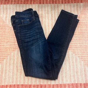 UNIVERSAL THREAD/ TARGET skinny jeans